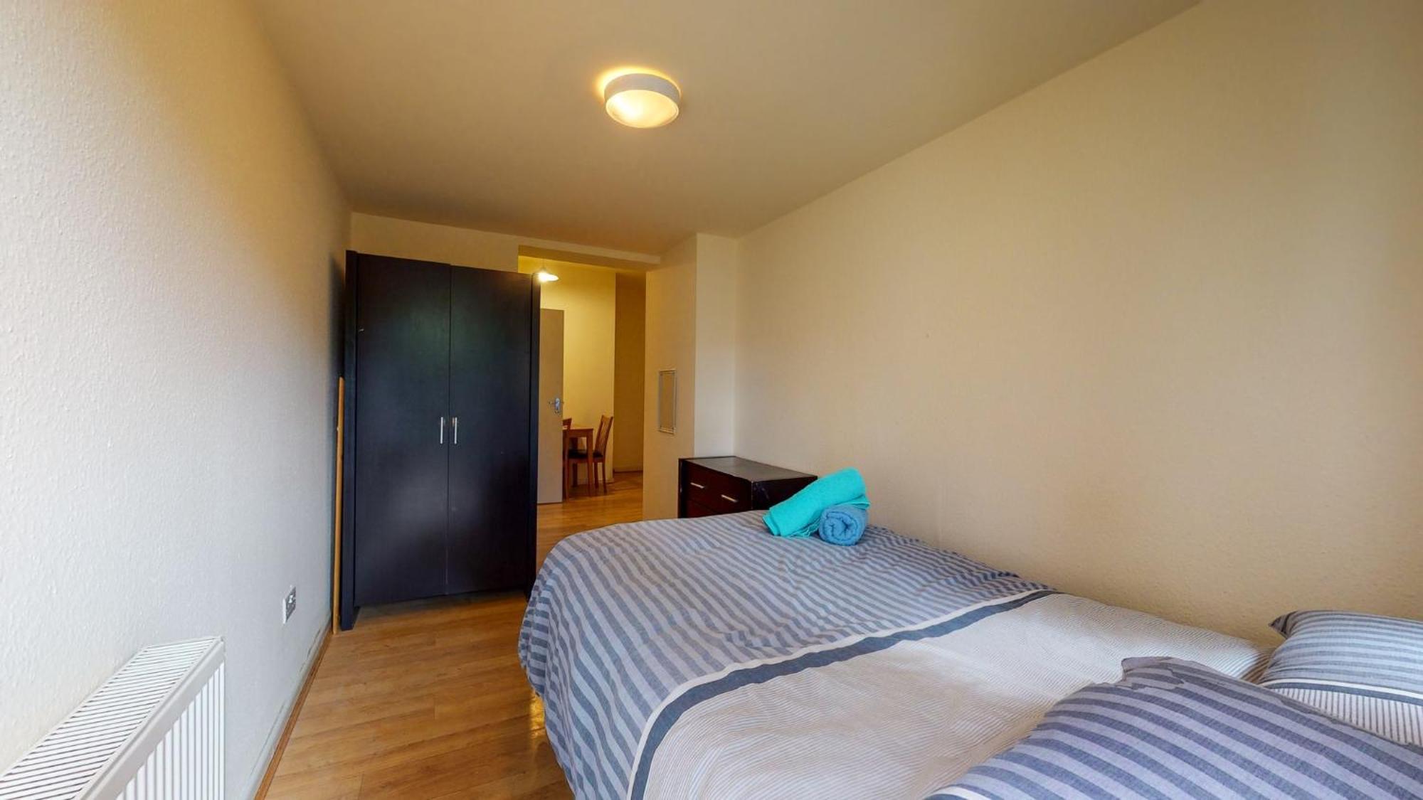 Studio 20 Ash Aparthotel London Exterior photo