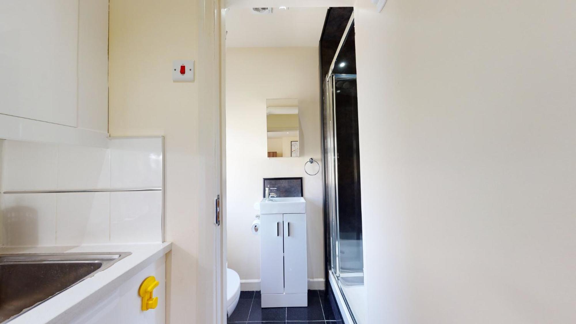 Studio 20 Ash Aparthotel London Exterior photo